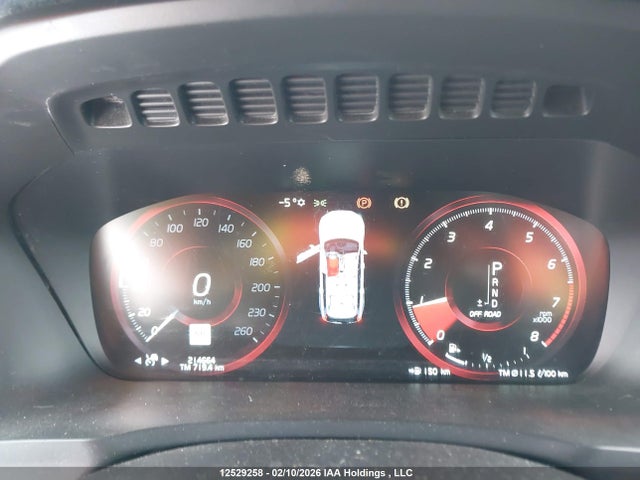 Volvo XC90 T6 2019 YV4A22PM4K1436086 Image 7