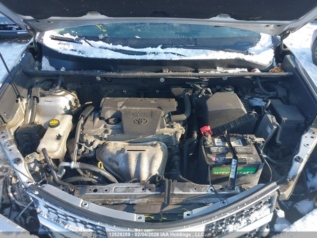Toyota Rav4 Xle 2015 2T3WFREV7FW190126 Image 10