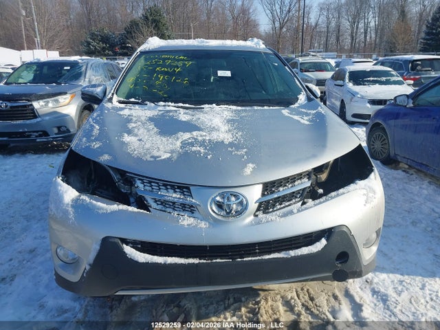 Toyota Rav4 Xle 2015 2T3WFREV7FW190126 Image 13