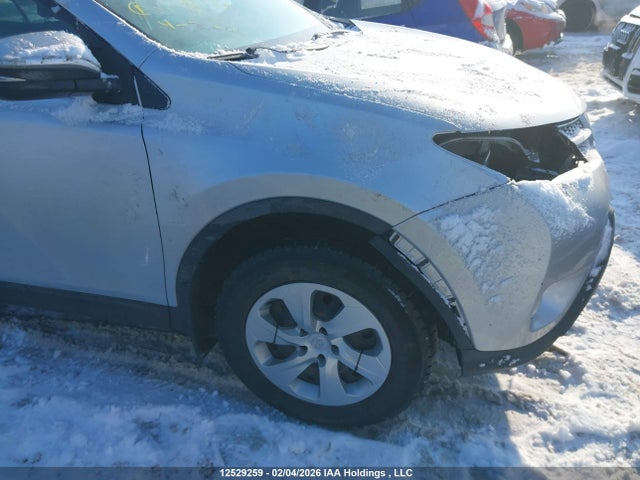 Toyota Rav4 Xle 2015 2T3WFREV7FW190126 Image 21