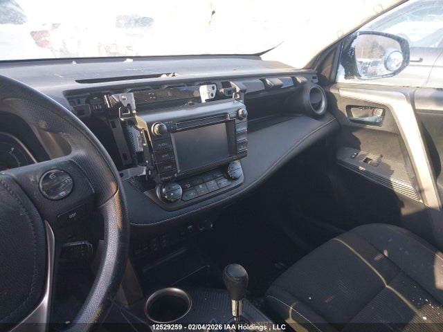 Toyota Rav4 Xle 2015 2T3WFREV7FW190126 Image 22