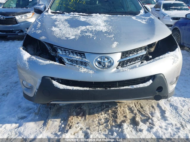 Toyota Rav4 Xle 2015 2T3WFREV7FW190126 Image 6
