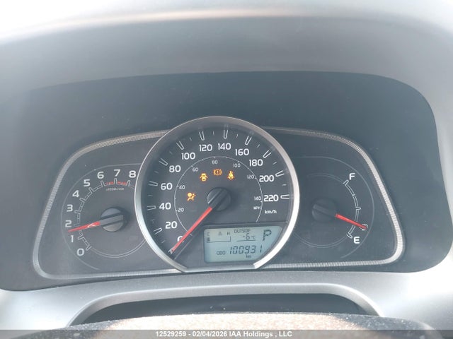 Toyota Rav4 Xle 2015 2T3WFREV7FW190126 Image 7