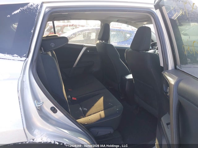 Toyota Rav4 Xle 2015 2T3WFREV7FW190126 Image 8