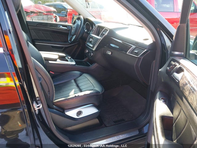 Aukcja sprzedaży 2013 Mercedes-benz Gl 350 Bluetec, vin: 4JGDF2EE9DA105535, numer aukcji: 12529265