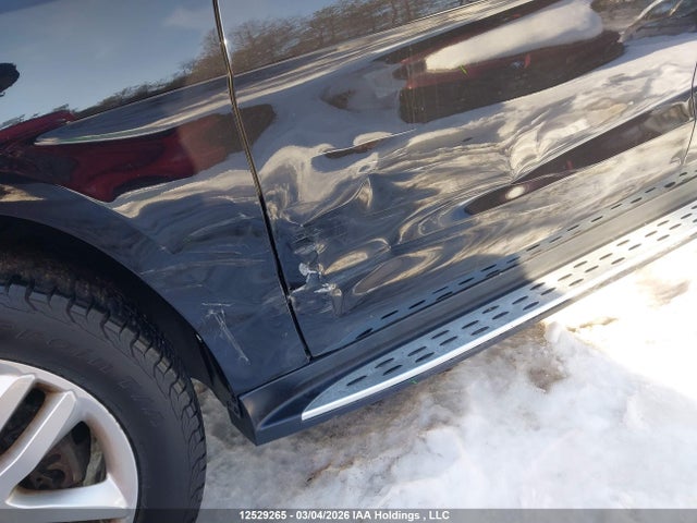 Aukcja sprzedaży 2013 Mercedes-benz Gl 350 Bluetec, vin: 4JGDF2EE9DA105535, numer aukcji: 12529265