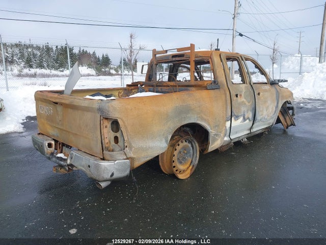 1C6RR7JT8JS125310 RAM 1500 Laramie