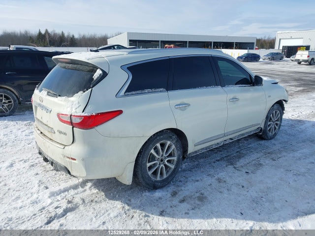 5N1AL0MM1EC538622 Infiniti QX60
