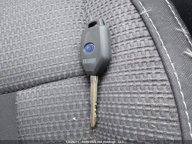 4S4BTDAC5N3205945 Subaru Outback Convenience
