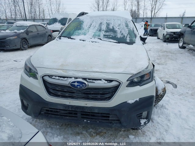 4S4BTDAC5N3205945 Subaru Outback Convenience