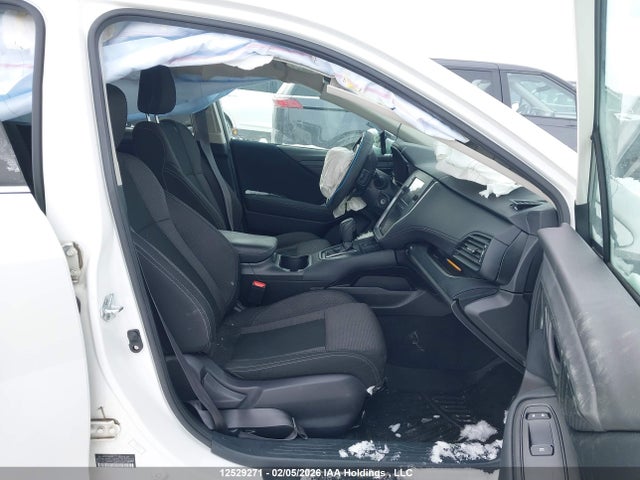 4S4BTDAC5N3205945 Subaru Outback Convenience