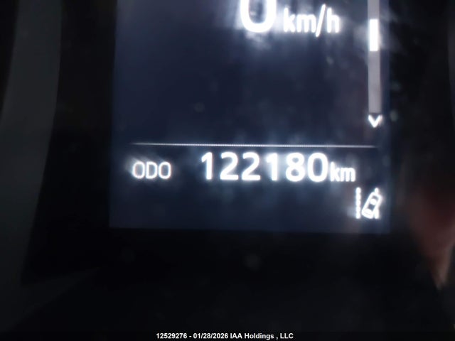 4T1G11AK1MU592729 Toyota Camry Se/se Night Shade