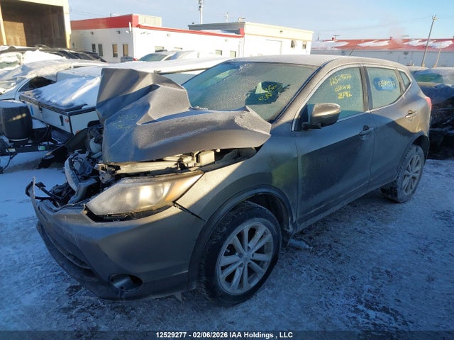 JN1BJ1CR5JW286712 Nissan Rogue Sport S/sv/sl