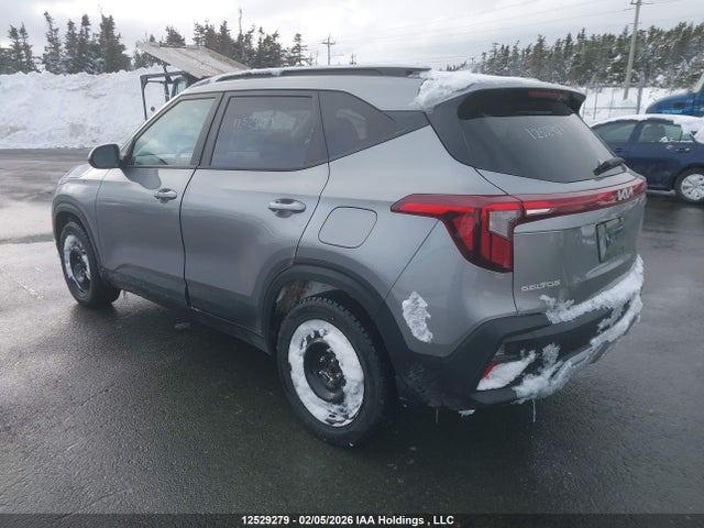 KNDEPCAA8T7881522 KIA Seltos Lx