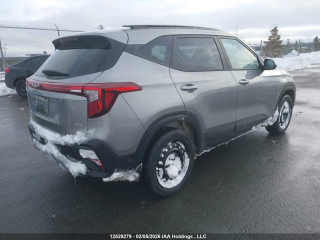KNDEPCAA8T7881522 KIA Seltos Lx