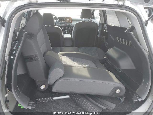KNDEPCAA8T7881522 KIA Seltos Lx