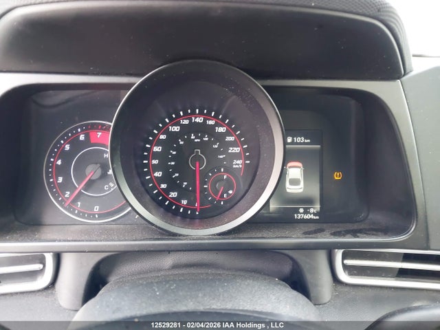 KMHLM4AG3MU168102 Hyundai Elantra