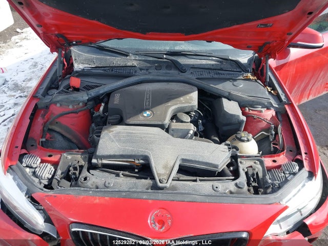 WBA1F7C55FV367424 BMW 228i Xdrive
