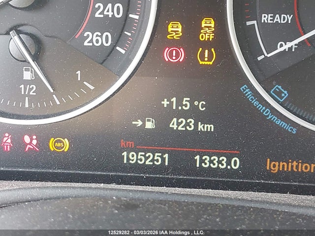 WBA1F7C55FV367424 BMW 228i Xdrive