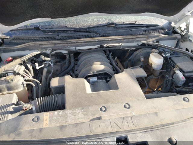 3GTU2NEC9JG442784 GMC Sierra 1500 Slt