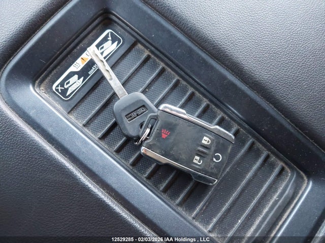 3GTU2NEC9JG442784 GMC Sierra 1500 Slt