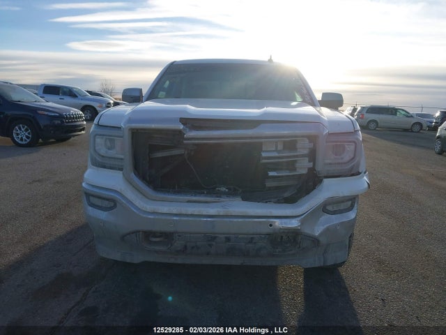 3GTU2NEC9JG442784 GMC Sierra 1500 Slt