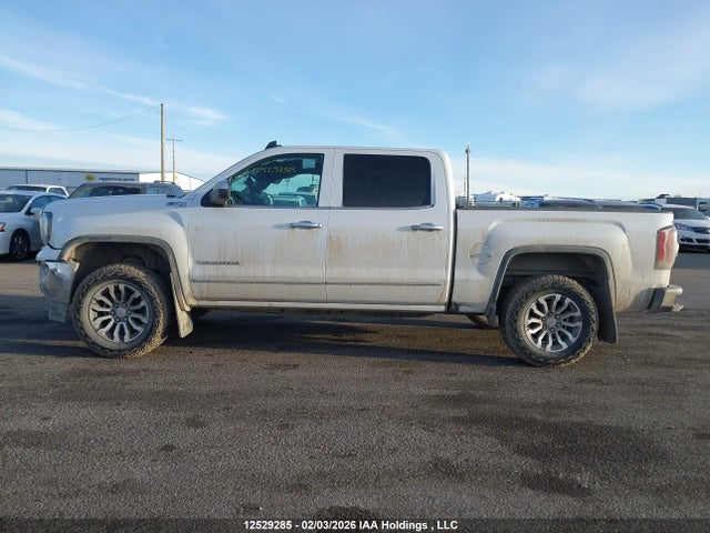 3GTU2NEC9JG442784 GMC Sierra 1500 Slt