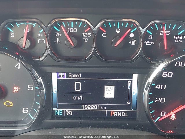3GTU2NEC9JG442784 GMC Sierra 1500 Slt