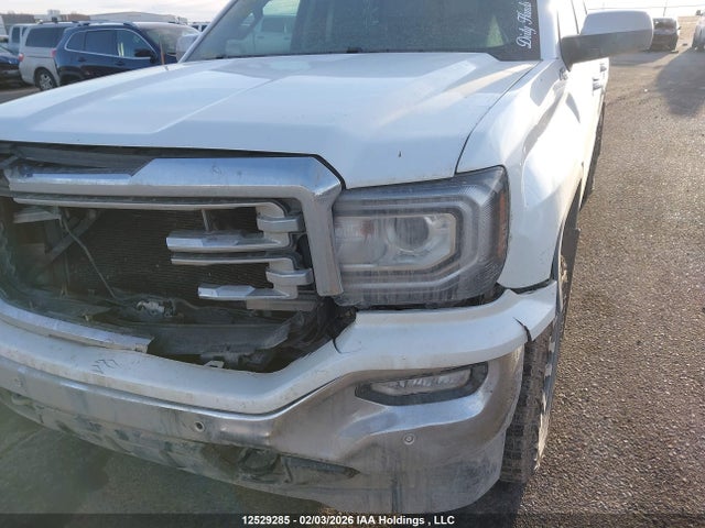 3GTU2NEC9JG442784 GMC Sierra 1500 Slt