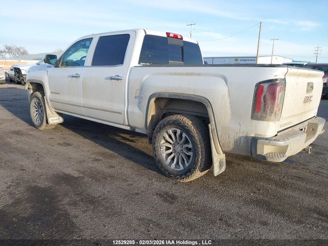 3GTU2NEC9JG442784 GMC Sierra 1500 Slt