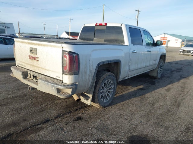 3GTU2NEC9JG442784 GMC Sierra 1500 Slt