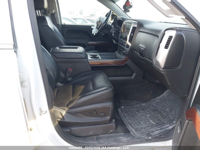 3GTU2NEC9JG442784 GMC Sierra 1500 Slt