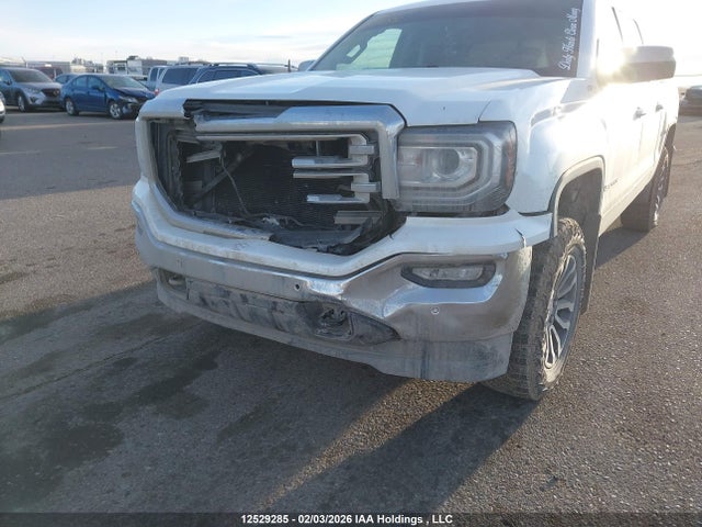 3GTU2NEC9JG442784 GMC Sierra 1500 Slt