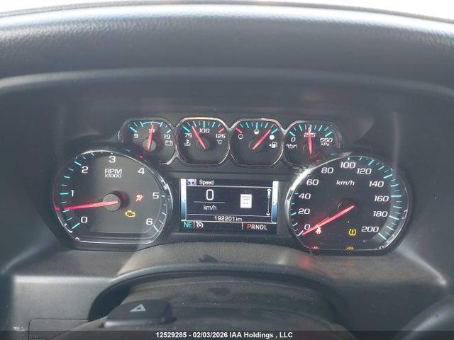 3GTU2NEC9JG442784 GMC Sierra 1500 Slt