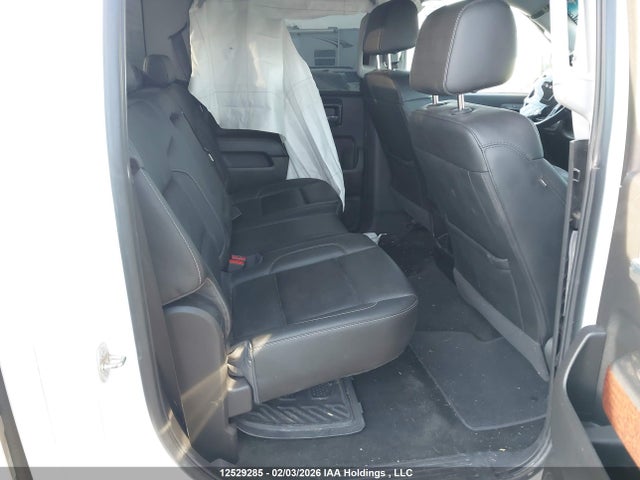 3GTU2NEC9JG442784 GMC Sierra 1500 Slt