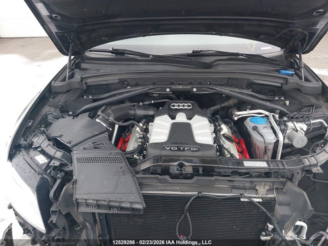 WA1M7AFP7GA119766 Audi Q5 Technik/s-line