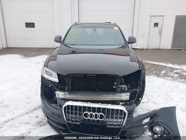WA1M7AFP7GA119766 Audi Q5 Technik/s-line