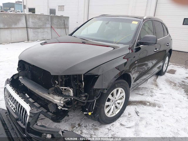 WA1M7AFP7GA119766 Audi Q5 Technik/s-line