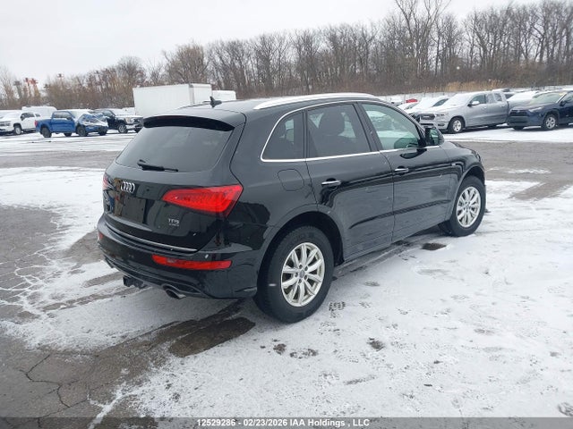 WA1M7AFP7GA119766 Audi Q5 Technik/s-line