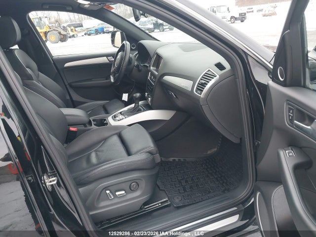 WA1M7AFP7GA119766 Audi Q5 Technik/s-line