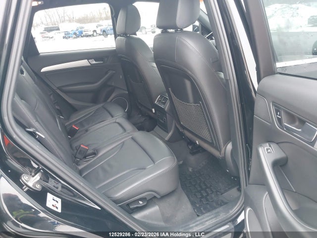 WA1M7AFP7GA119766 Audi Q5 Technik/s-line
