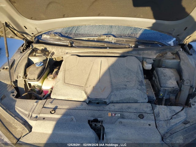 KNDC3DLC9R5178958 KIA Ev6 Land/wind