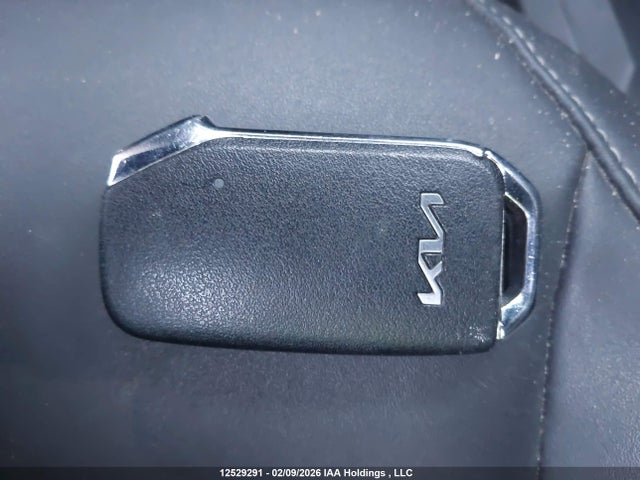 KNDC3DLC9R5178958 KIA Ev6 Land/wind
