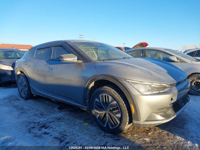 KNDC3DLC9R5178958 KIA Ev6 Land/wind