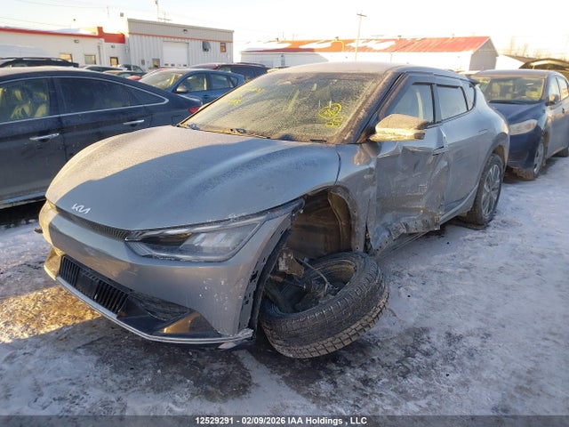KNDC3DLC9R5178958 KIA Ev6 Land/wind