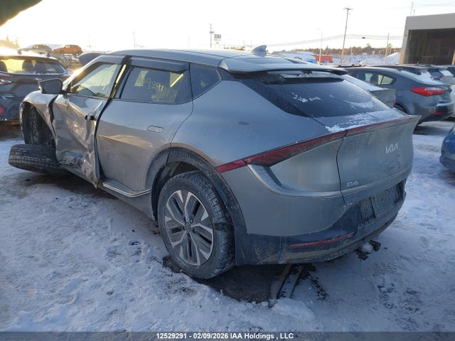 KNDC3DLC9R5178958 KIA Ev6 Land/wind