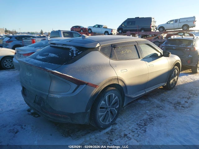 KNDC3DLC9R5178958 KIA Ev6 Land/wind