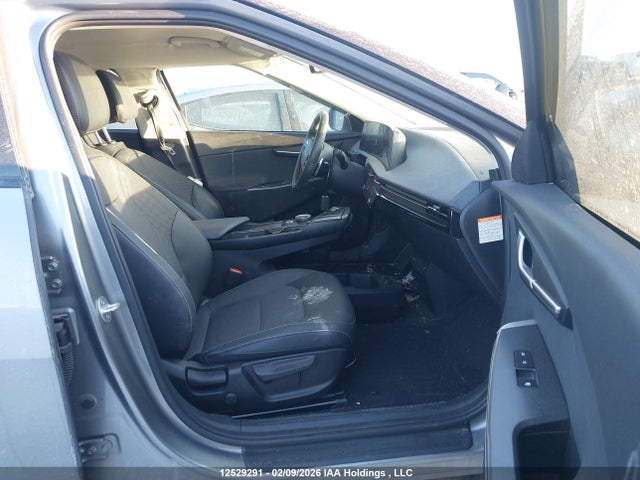 KNDC3DLC9R5178958 KIA Ev6 Land/wind