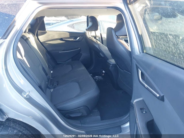 KNDC3DLC9R5178958 KIA Ev6 Land/wind
