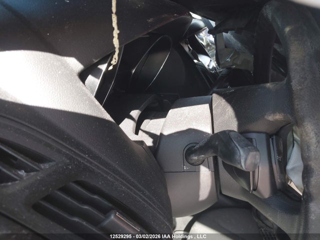 Aukcja sprzedaży 2012 Ford Focus Se, vin: 1FAHP3F21CL133318, numer aukcji: 12529295